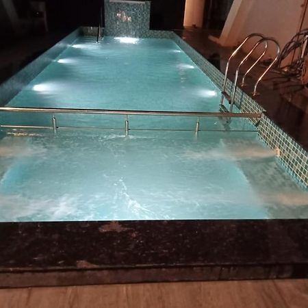 3Bhk Luxury Villa Near Della Adventure Lonavala Exterior photo