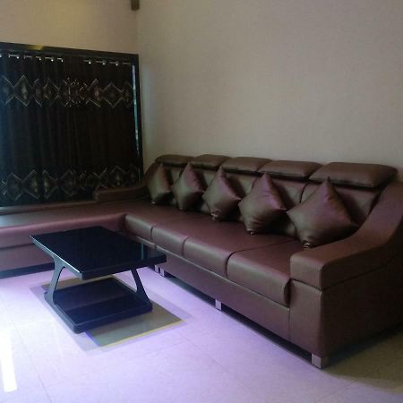 3Bhk Luxury Villa Near Della Adventure Lonavala Exterior photo